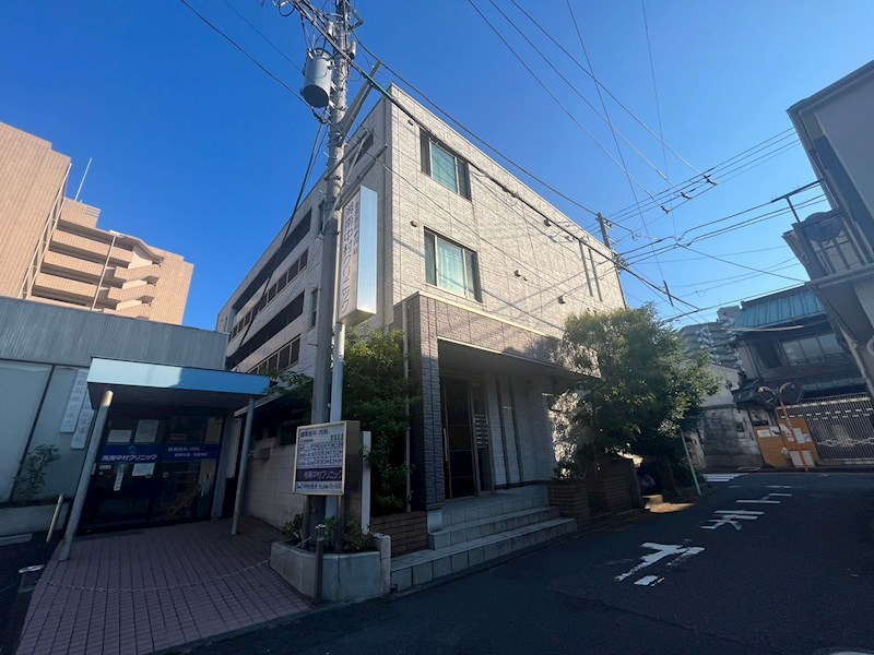 ヴィラ湘南 その他