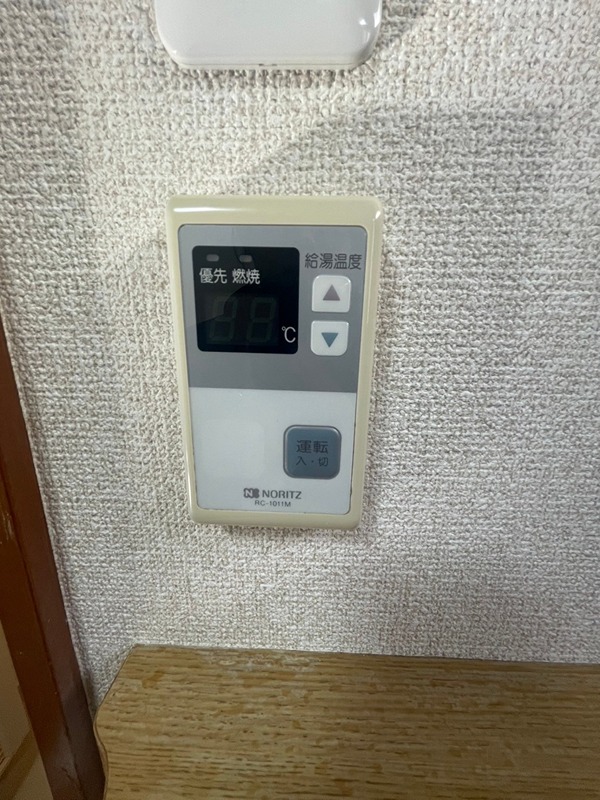 サーフサイド松浪 現況優先