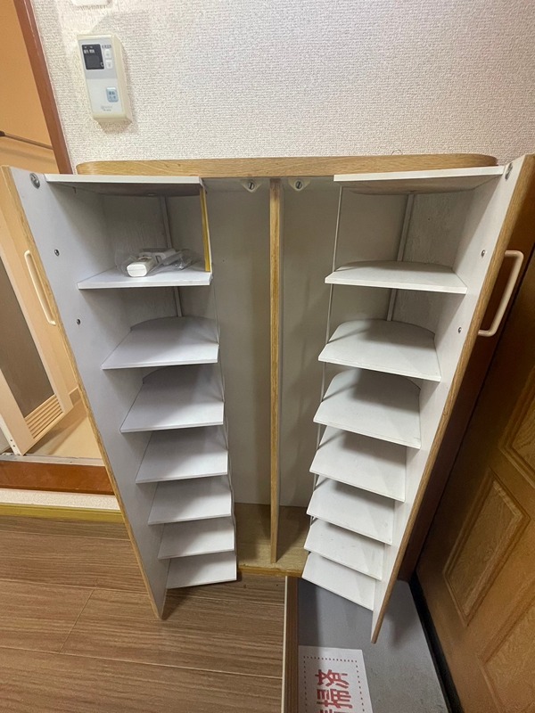 サーフサイド松浪 現況優先