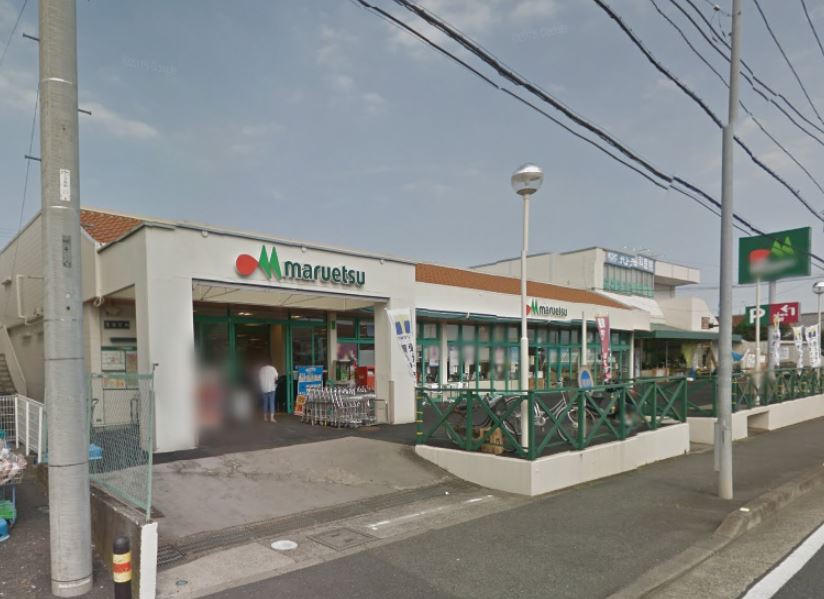 アプローズ愛川桜台 ﾏﾙｴﾂ 鳶尾店