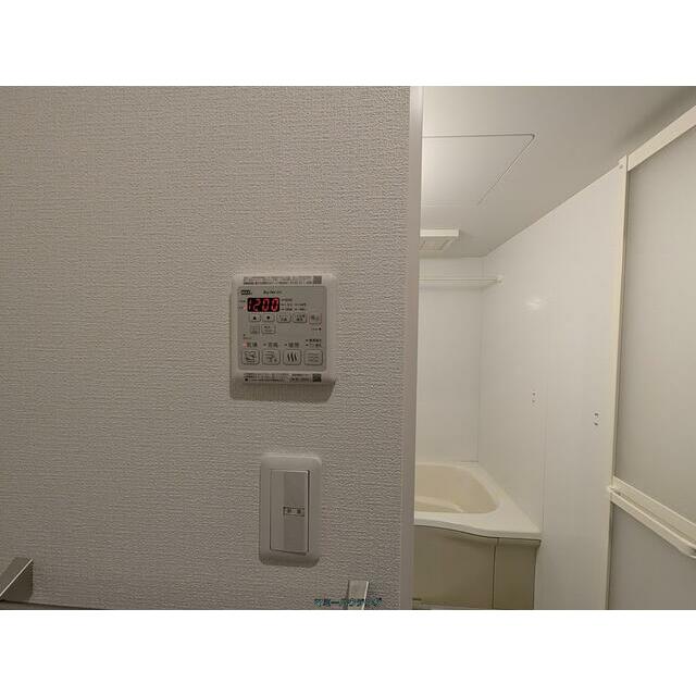 アイコーポ鎌倉台Ⅱ 浴室乾燥換気扇完備