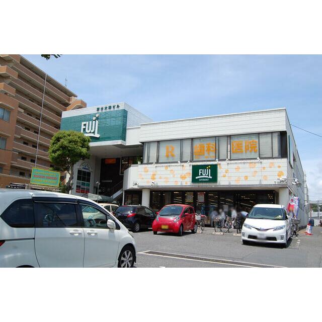 アイコーポ鎌倉台Ⅱ Ｆｕｊｉ大船店