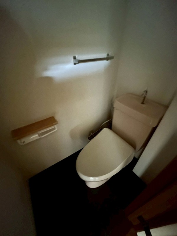 アトラクトマンショントムロ 参考写真
