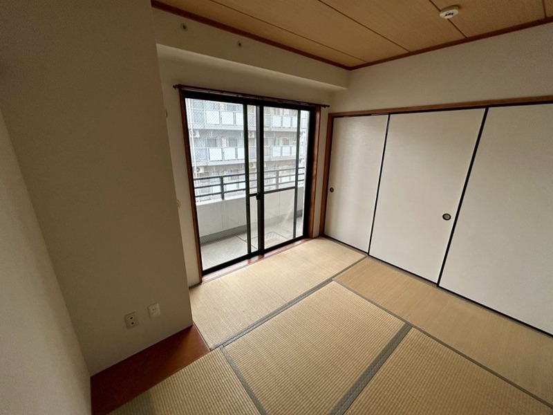 アトラクトマンショントムロ 参考写真
