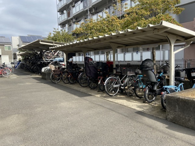 アトラクトマンショントムロ その他