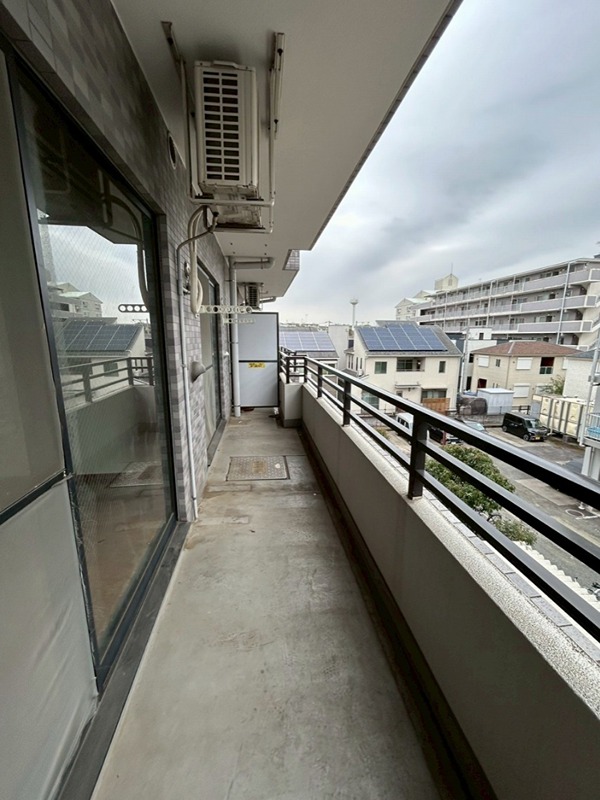 アトラクトマンショントムロ 参考写真