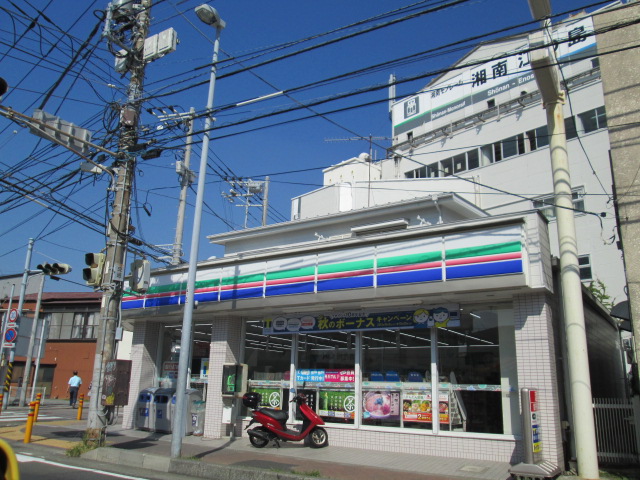 イーストアヴェニュー片瀬Ⅰ ｽﾘｰｴﾌ 湘南江の島駅前店