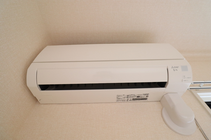 クレール湘南台V　B 玄関