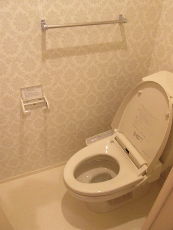 リベラマーロⅡ 別部屋参考写真
