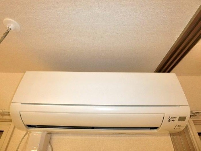 リベラマーロⅡ その他設備