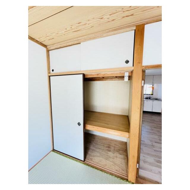 神奈川県茅ヶ崎市柳島海岸 収納