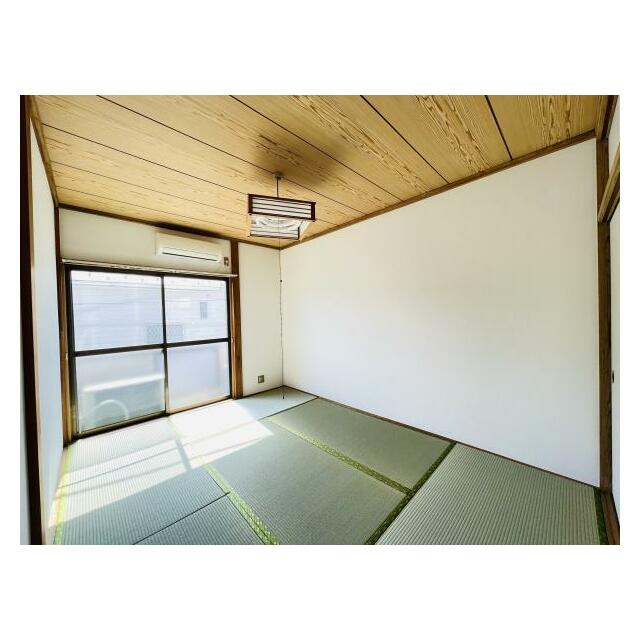 神奈川県茅ヶ崎市柳島海岸 ベッドルーム