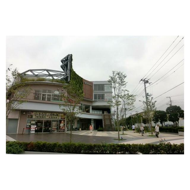 神奈川県茅ヶ崎市柳島海岸 (株）たまや　浜見平店