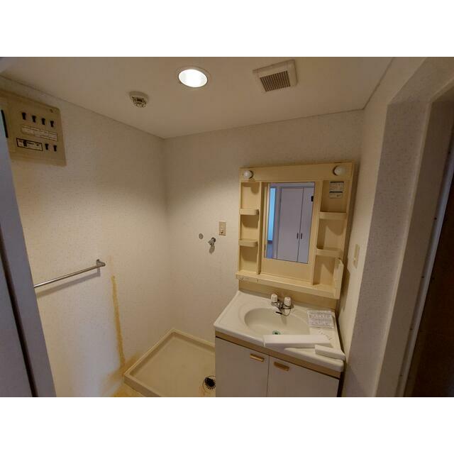 セルディ本郷台 洗面所