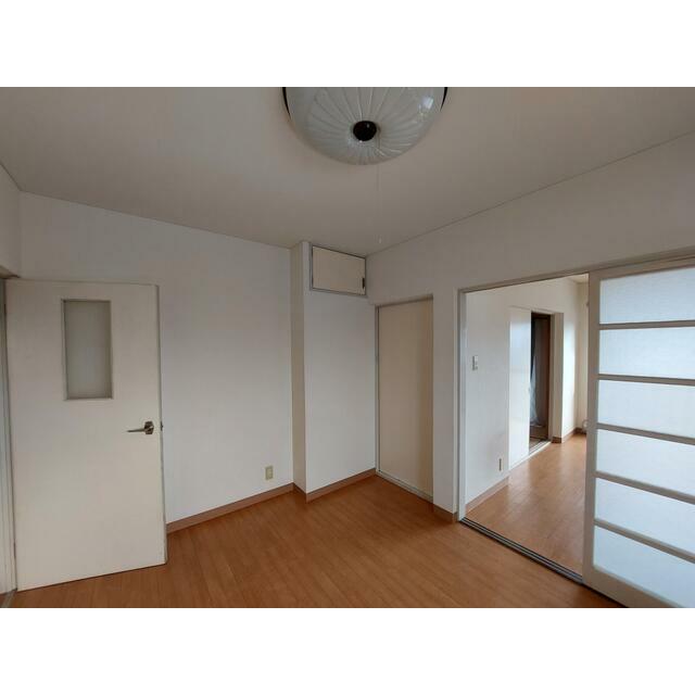 セルディ本郷台 キッチン