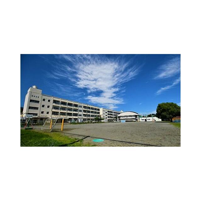 セルディ本郷台 横浜市立本郷小学校