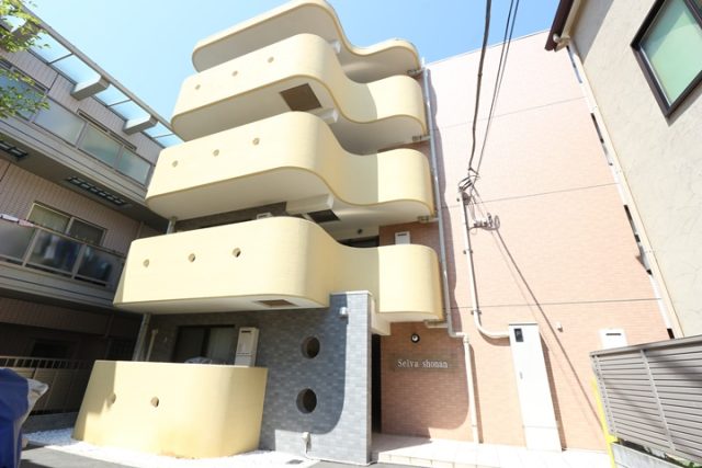 【お部屋紹介】本鵠沼駅まで徒歩1分⁉Wi-Fi使用料無料の1Kマンション