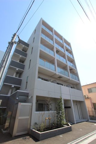 【お部屋紹介】駅近&便利な暮らし/藤沢駅徒歩5分の快適1Kマンション