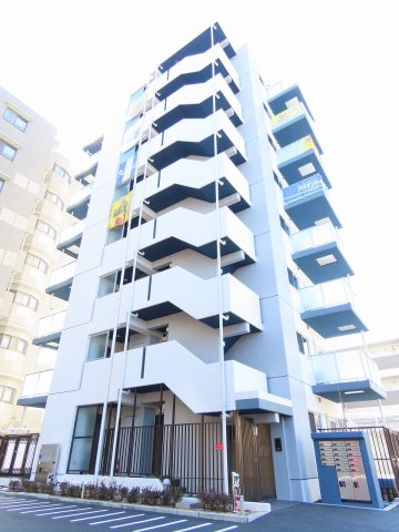 【お部屋紹介】海までのアクセス良好🌊ペット暮らせる1LDKマンション