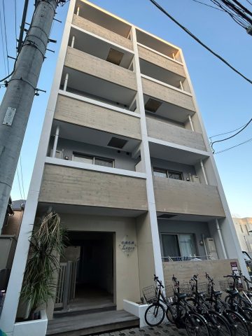 【お部屋紹介】片瀬江ノ島駅から徒歩1分⁉🐕🐈⬛ペット飼育可能な1Kマンション